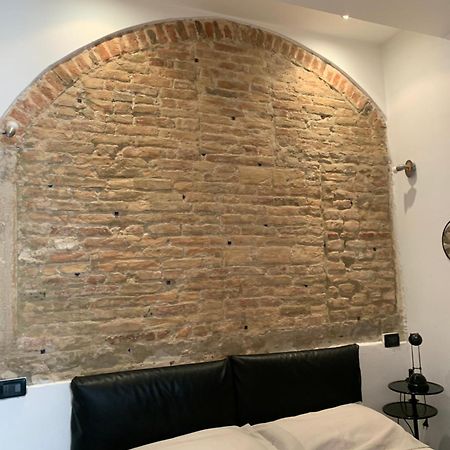 Casa Manuela Non Turisti Ma Ospiti Leilighet Chioggia Eksteriør bilde