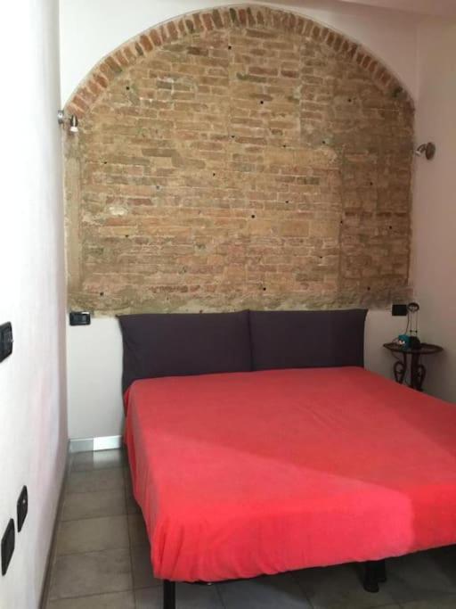 Casa Manuela Non Turisti Ma Ospiti Leilighet Chioggia Eksteriør bilde