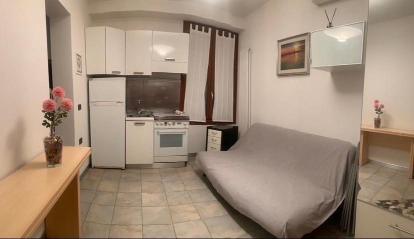 Casa Manuela Non Turisti Ma Ospiti Leilighet Chioggia Eksteriør bilde