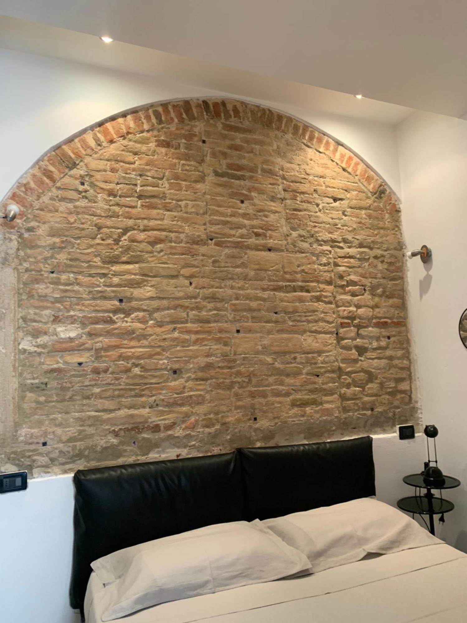 Casa Manuela Non Turisti Ma Ospiti Leilighet Chioggia Eksteriør bilde