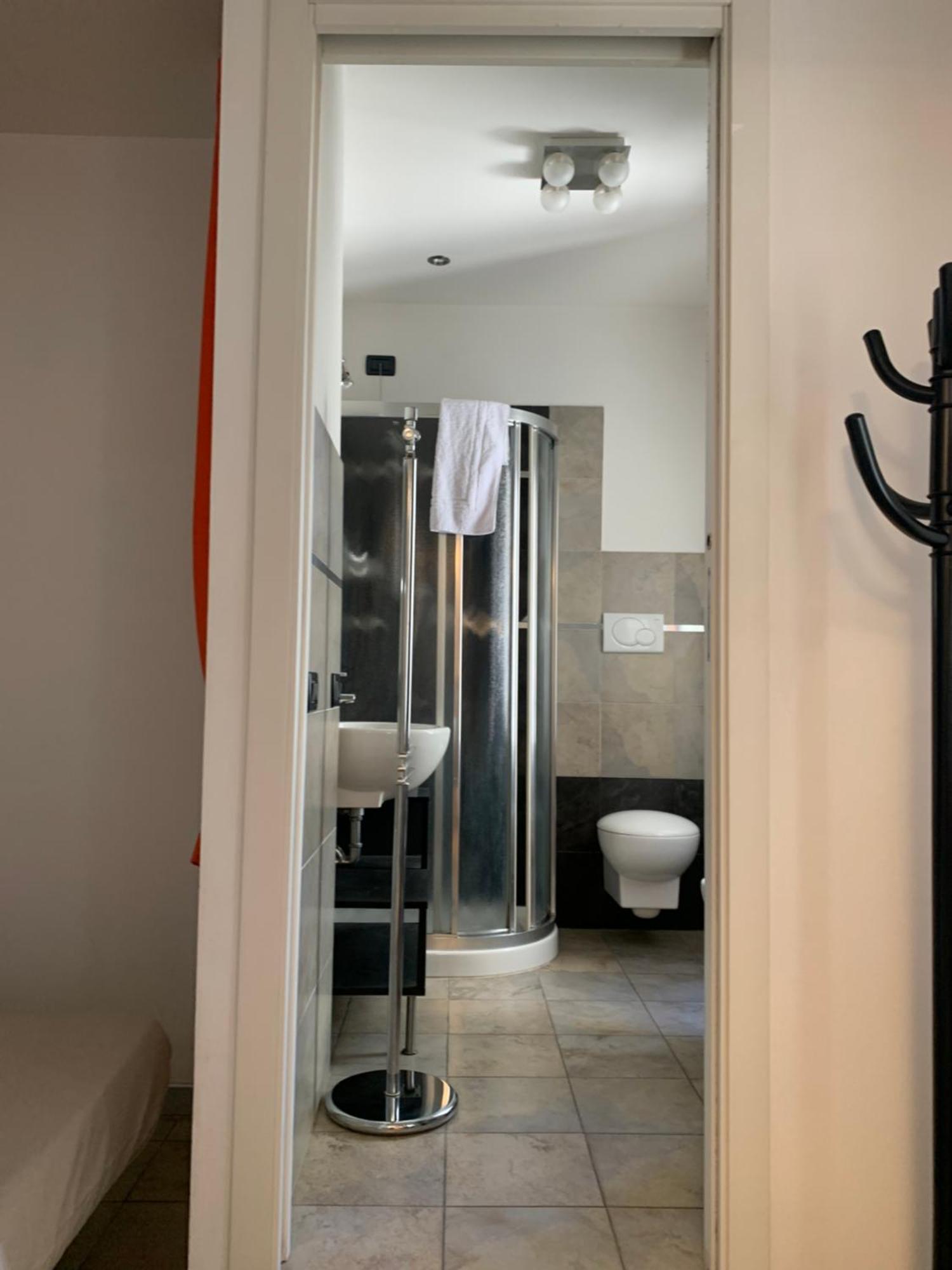 Casa Manuela Non Turisti Ma Ospiti Leilighet Chioggia Eksteriør bilde