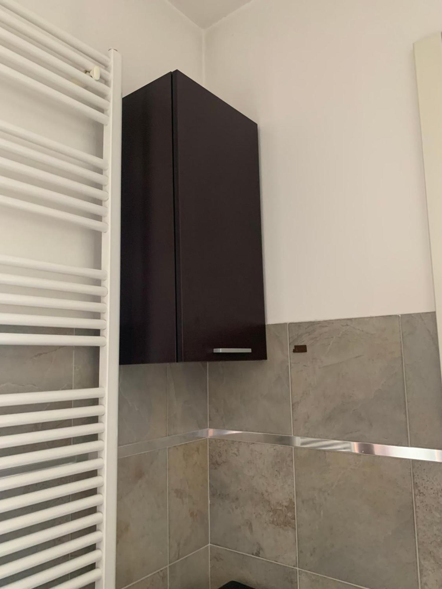 Casa Manuela Non Turisti Ma Ospiti Leilighet Chioggia Eksteriør bilde
