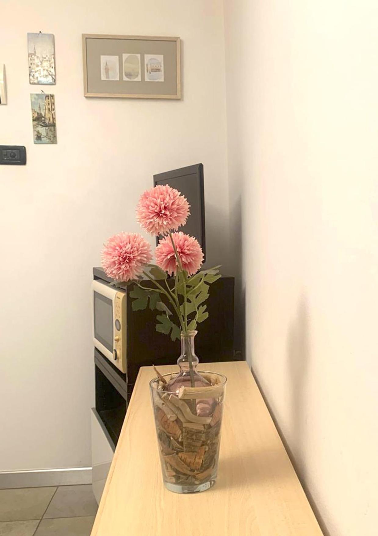 Casa Manuela Non Turisti Ma Ospiti Leilighet Chioggia Eksteriør bilde