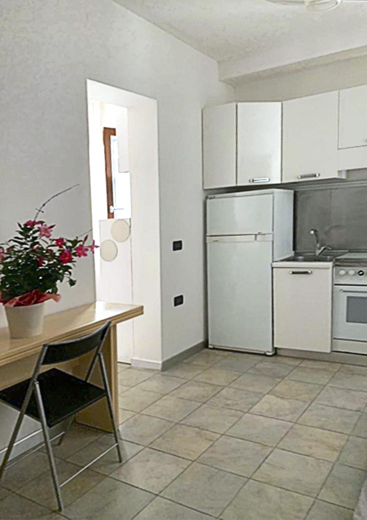 Casa Manuela Non Turisti Ma Ospiti Leilighet Chioggia Eksteriør bilde