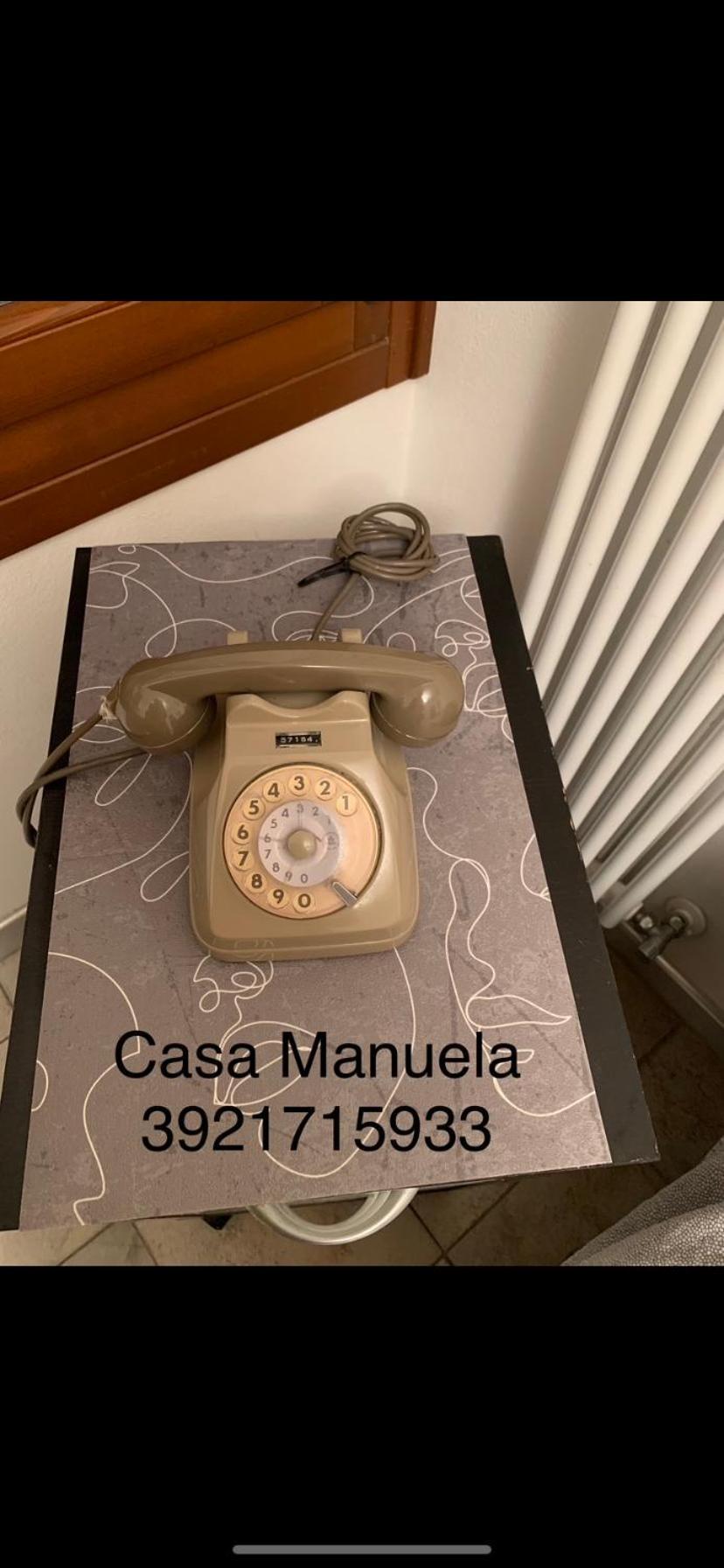Casa Manuela Non Turisti Ma Ospiti Leilighet Chioggia Eksteriør bilde