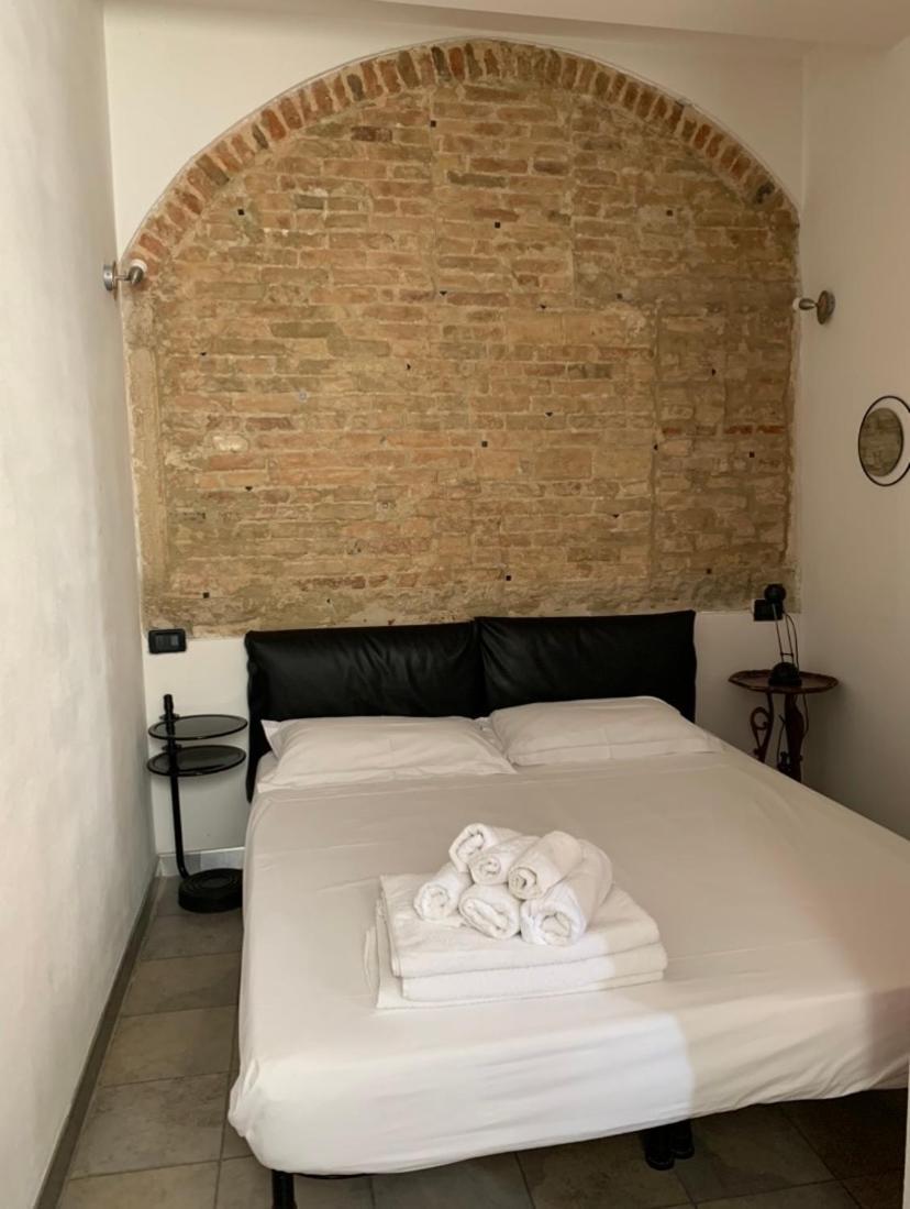 Casa Manuela Non Turisti Ma Ospiti Leilighet Chioggia Eksteriør bilde